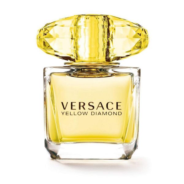 Picture of Versace Yellow Diamond Eau de Toilette Spray 3 oz