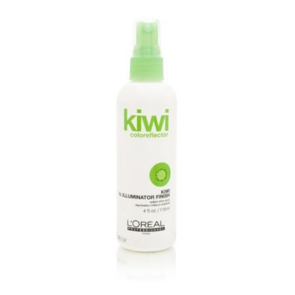 Picture of L'Oreal Paris Kiwi Coloreflector Hi Illuminator Finish 4.0 oz