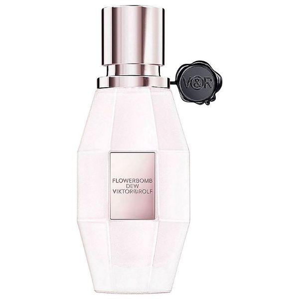 Picture of Viktor & Rolf Flowerbomb Dew Eau de Parfum Spray 3.4 oz