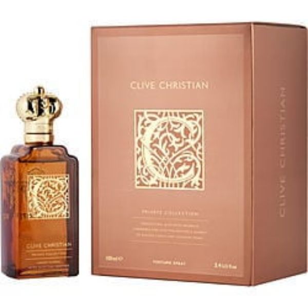 Picture of Clive Christian C Green Floral Eau de Parfum Spray 3.4 oz