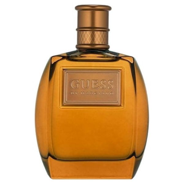 Picture of Guess by Marciano Eau de Toilette Spray for Men 3.4 oz