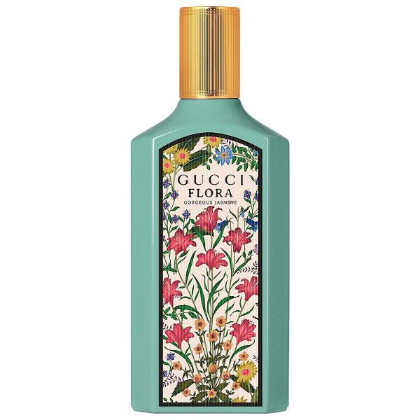 Picture of Gucci Flora Gorgeous Jasmine Eau de Parfum Spray 1.7 oz