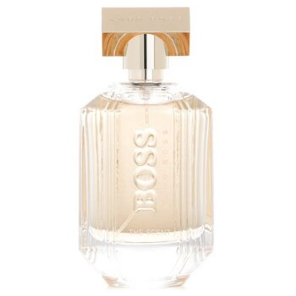Picture of Hugo Boss The Scent Eau de Parfum Spray for Women 3.3 oz