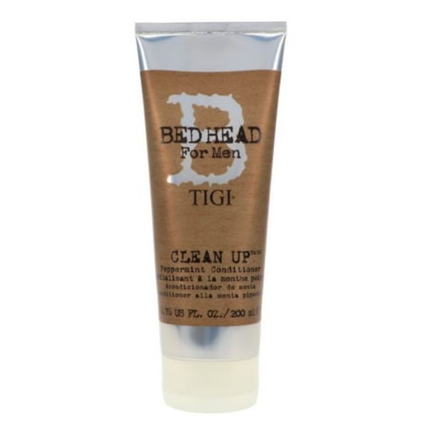 Picture of TIGI Bed Head Clean Up Peppermint Conditioner 6.76 oz