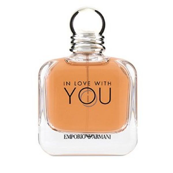 Picture of Giorgio Armani In Love With You Eau de Parfum Spray 3.4 oz