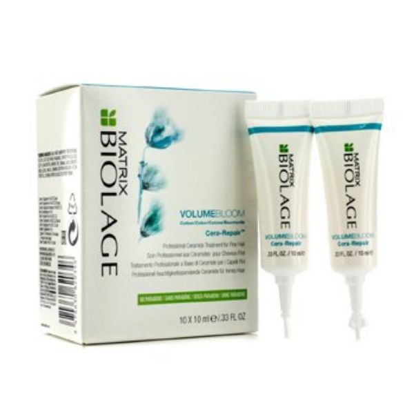 Picture of Matrix Biolage VolumeBloom Ceramide Treatment 10x10ml