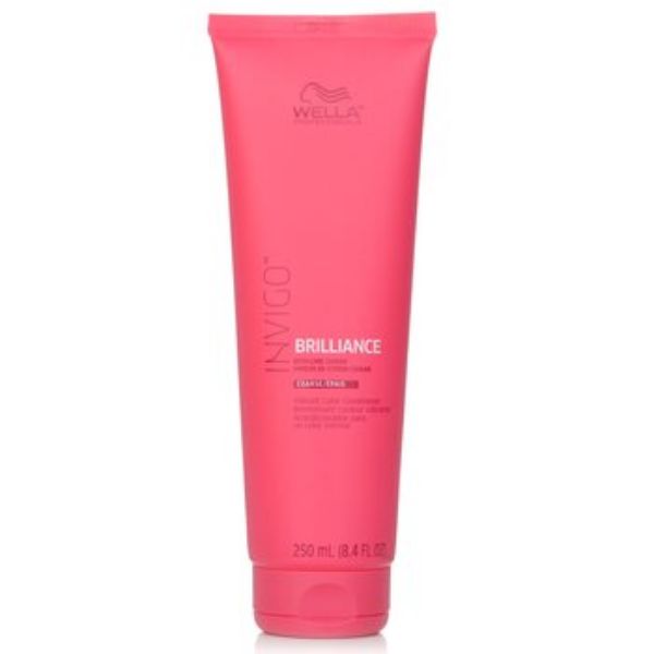 Picture of Wella Invigo Brilliance Color Protection Conditioner 8.4 oz