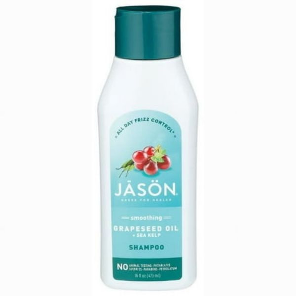Picture of JASON Smoothing Sea Kelp Shampoo 16 fl oz