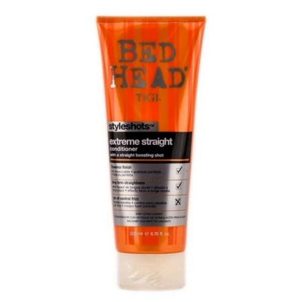 Picture of TIGI Bed Head Styleshots Extreme Straight Conditioner 6.76 oz