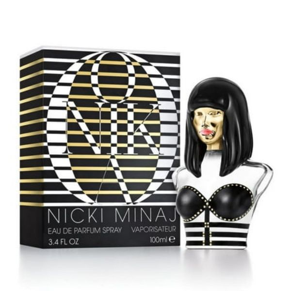 Picture of Nicki Minaj Onika Eau de Parfum Spray 3.4 oz