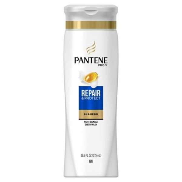 Picture of Pantene Pro-V Repair & Protect Shampoo 12.6 fl oz