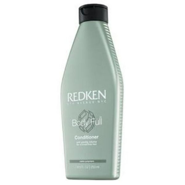 Picture of Redken Body Full Light Conditioner for Fine Flat Hair 8.5 fl oz