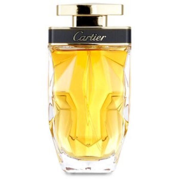 Picture of Cartier La Panthere Parfum Spray for Women 2.5 oz