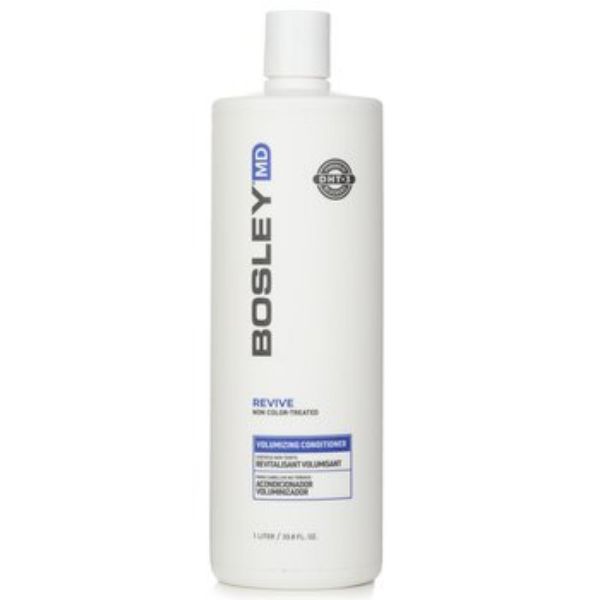 Picture of Bosley MD BosRevive Volumizing Conditioner for Non Color-Treated Hair 33.8 oz