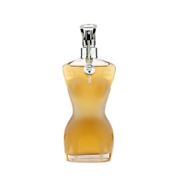 Picture of Jean Paul Gaultier Classique Women's EDT Spray 1.6 oz