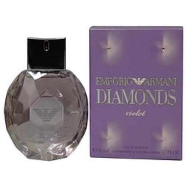 Picture of Giorgio Armani Emporio Diamonds Violet EDP Spray 1.7 oz