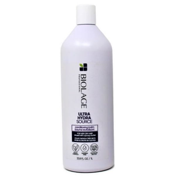 Picture of Matrix Biolage Ultra Hydrasource Conditioner 33.8 oz
