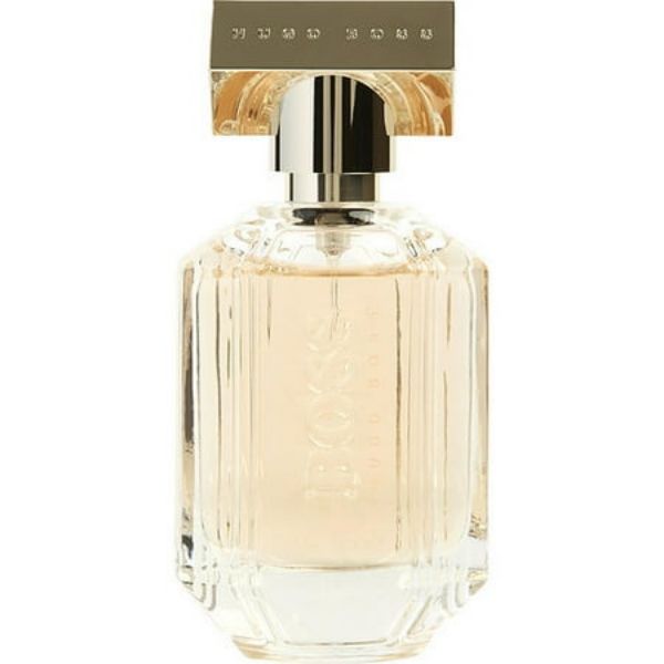 Picture of Hugo Boss The Scent Eau de Parfum for Women 1.6 oz Tester