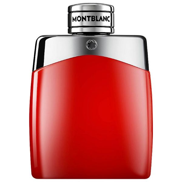 Picture of Mont Blanc Legend Red Eau de Parfum 3.4 oz for Men