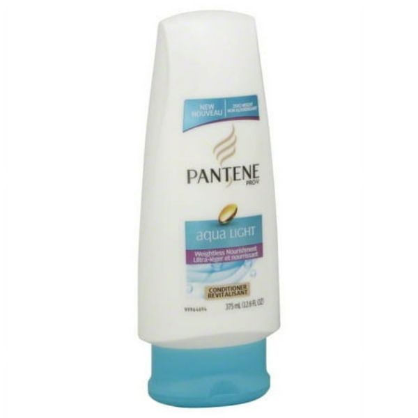 Picture of Pantene Pro-V Aqua Light Conditioner 12.6 fl oz