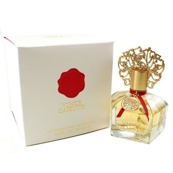 Picture of Vince Camuto Women's Eau de Parfum Spray 3.4 oz