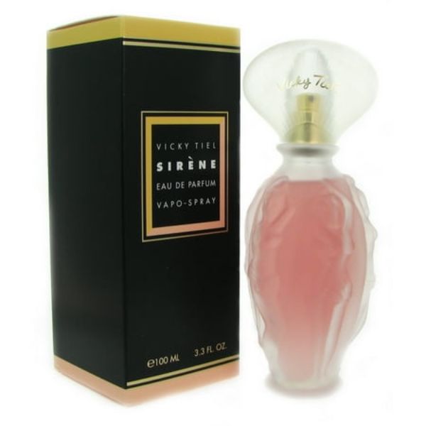 Picture of Vicky Tiel Sirene Eau de Parfum Spray for Women 3.4 oz
