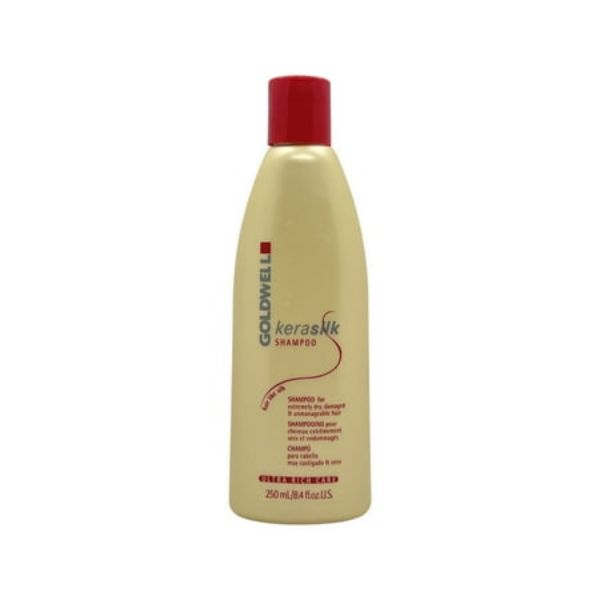 Picture of Goldwell Kerasilk Ultra Rich Care Shampoo 8.4 oz