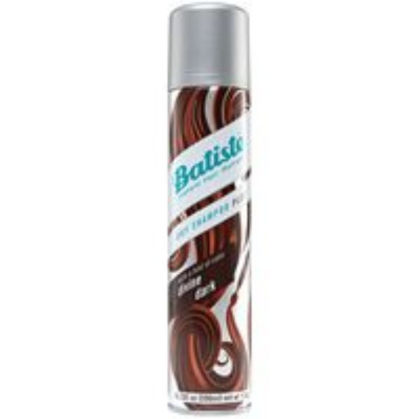 Picture of Batiste Dark Brown Dry Shampoo 4.23 oz