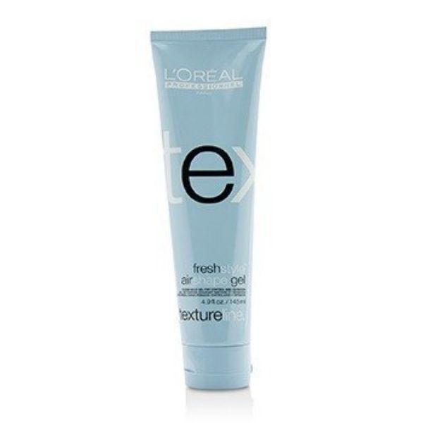 Picture of L'Oreal Professionnel Paris Fresh Style Air Shape Gel 4.9 fl oz