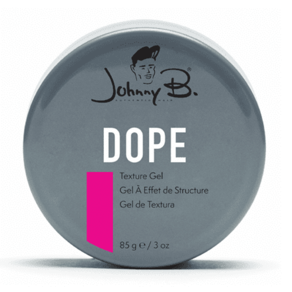 Picture of Johnny B Dope Texture Gel 3 oz