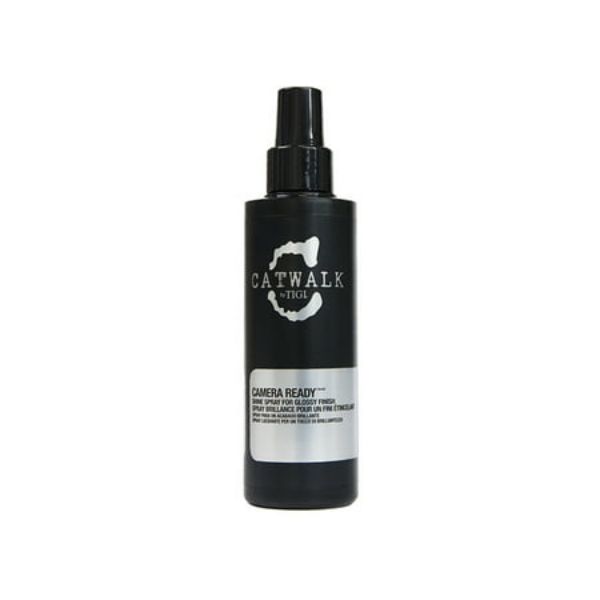 Picture of TIGI Catwalk Camera Ready Shine Spray 5.07 oz