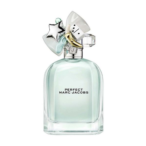 Picture of Marc Jacobs Perfect Eau de Toilette Spray 3.3 oz for Women