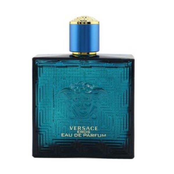 Picture of Versace Eros Eau de Parfum Spray for Men 1.7 oz