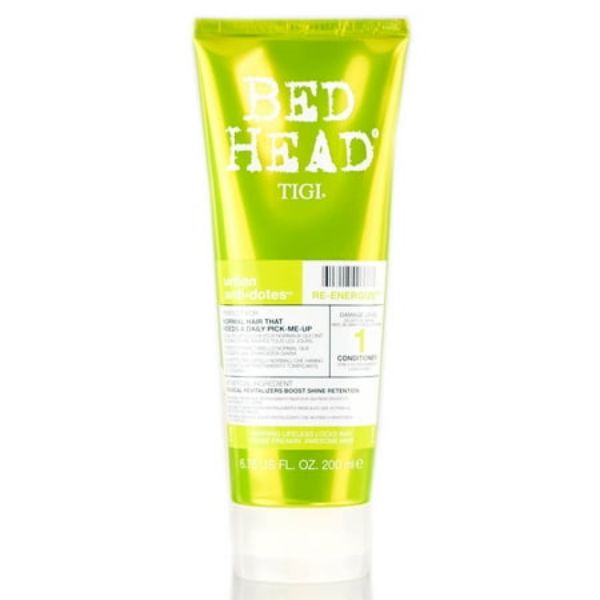 Picture of Tigi Bed Head Urban Antidotes Re-Energize Conditioner 6.76 oz