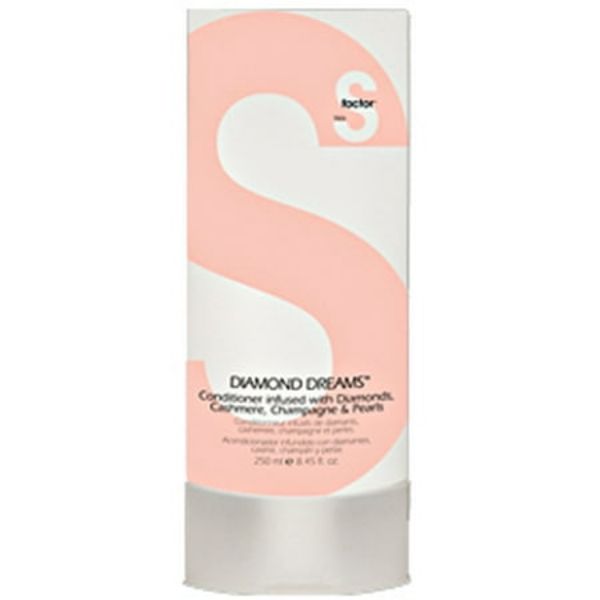 Picture of TIGI S Factor Diamond Dreams Conditioner 8.45 oz