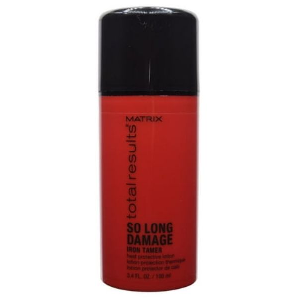Picture of Matrix Total Results So Long Damage Iron Tamer 3.4 fl oz