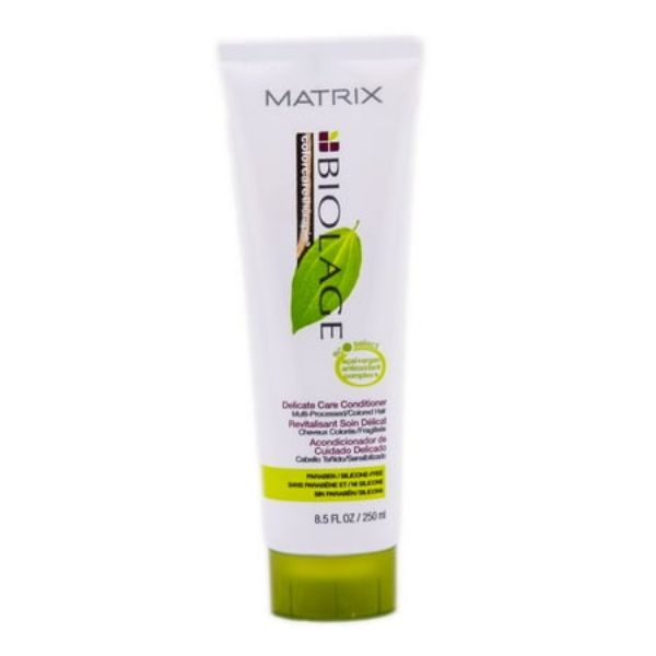 Picture of Matrix Biolage Colorcaretherapie Delicate Care Conditioner 8.5 oz