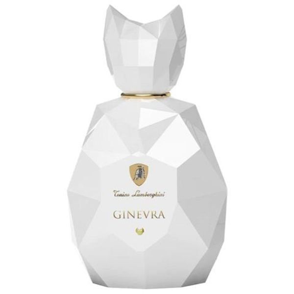 Picture of Tonino Lamborghini Ginevra Black Eau de Parfum Spray 3.4 oz Tester