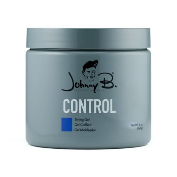 Picture of Johnny B Mode Control Styling Gel 16 oz
