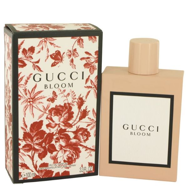 Picture of Gucci Bloom Eau de Parfum for Women 3.4 oz Tester