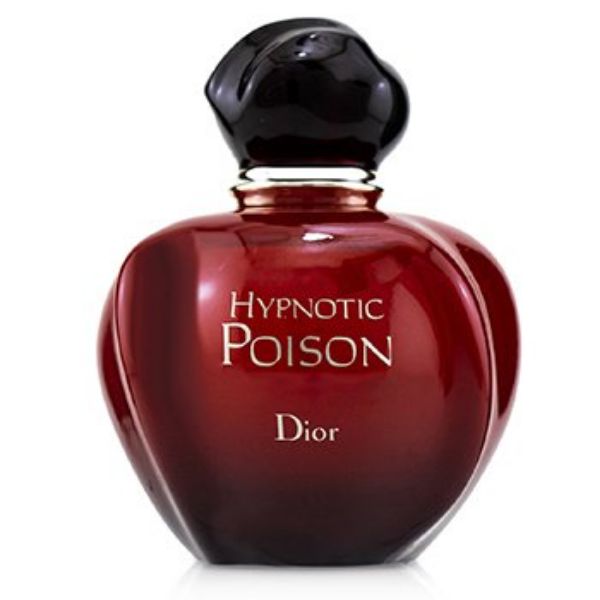 Picture of Dior Hypnotic Poison Eau de Toilette Spray for Women 5 oz