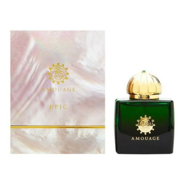 Picture of Amouage Epic Woman 1.7 oz Eau de Parfum Spray