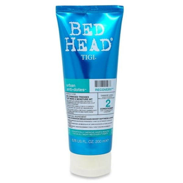 Picture of TIGI Bed Head Urban Antidotes Recovery Conditioner 6.76 fl oz