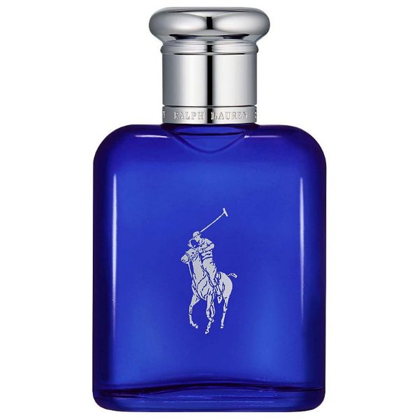 Picture of Ralph Lauren Polo Blue Eau de Toilette Spray 2.5 oz for Men