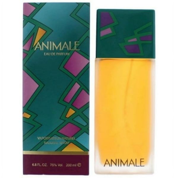 Picture of Animale Animale Eau de Parfum Spray for Women 6.8 oz