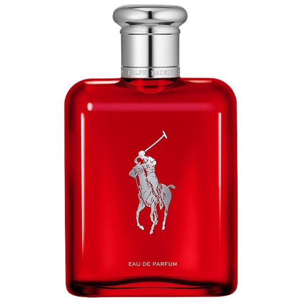 Picture of Ralph Lauren Polo Red Eau de Parfum Spray for Men 2.5 oz