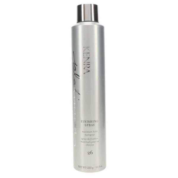 Picture of Kenra Platinum Finishing Spray 26 10 Oz