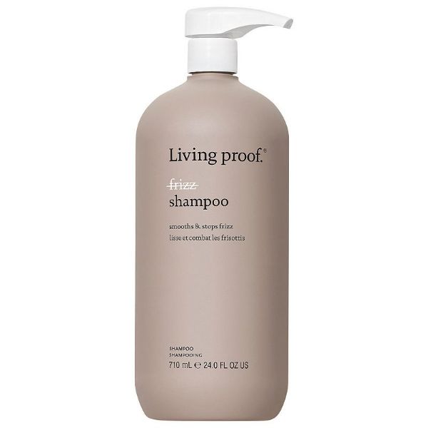 Picture of Living Proof No Frizz Shampoo 8 oz