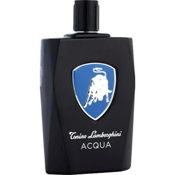 Picture of Tonino Lamborghini Acqua Eau de Toilette for Men 4.2 oz Tester