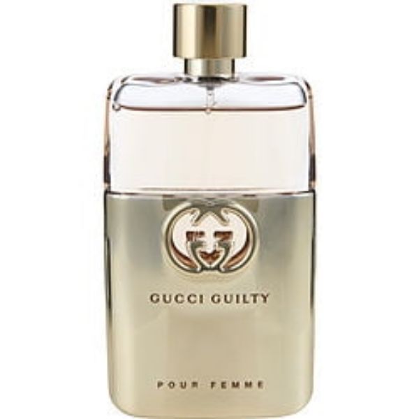 Picture of Gucci Guilty Eau de Parfum for Women 3 oz Tester